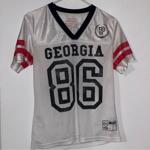 Victoria Secret Pink Jersey - size S